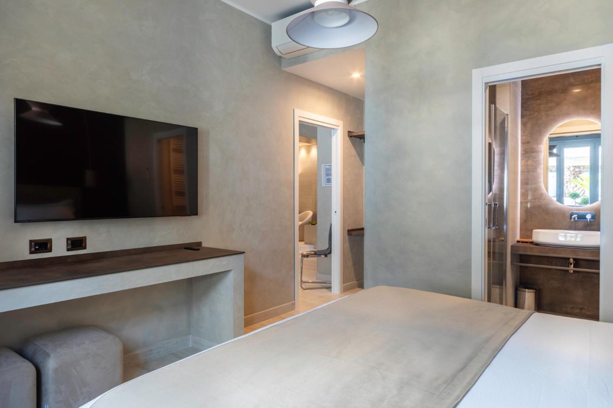 Apartment Pool & Vatican Luxury Rome