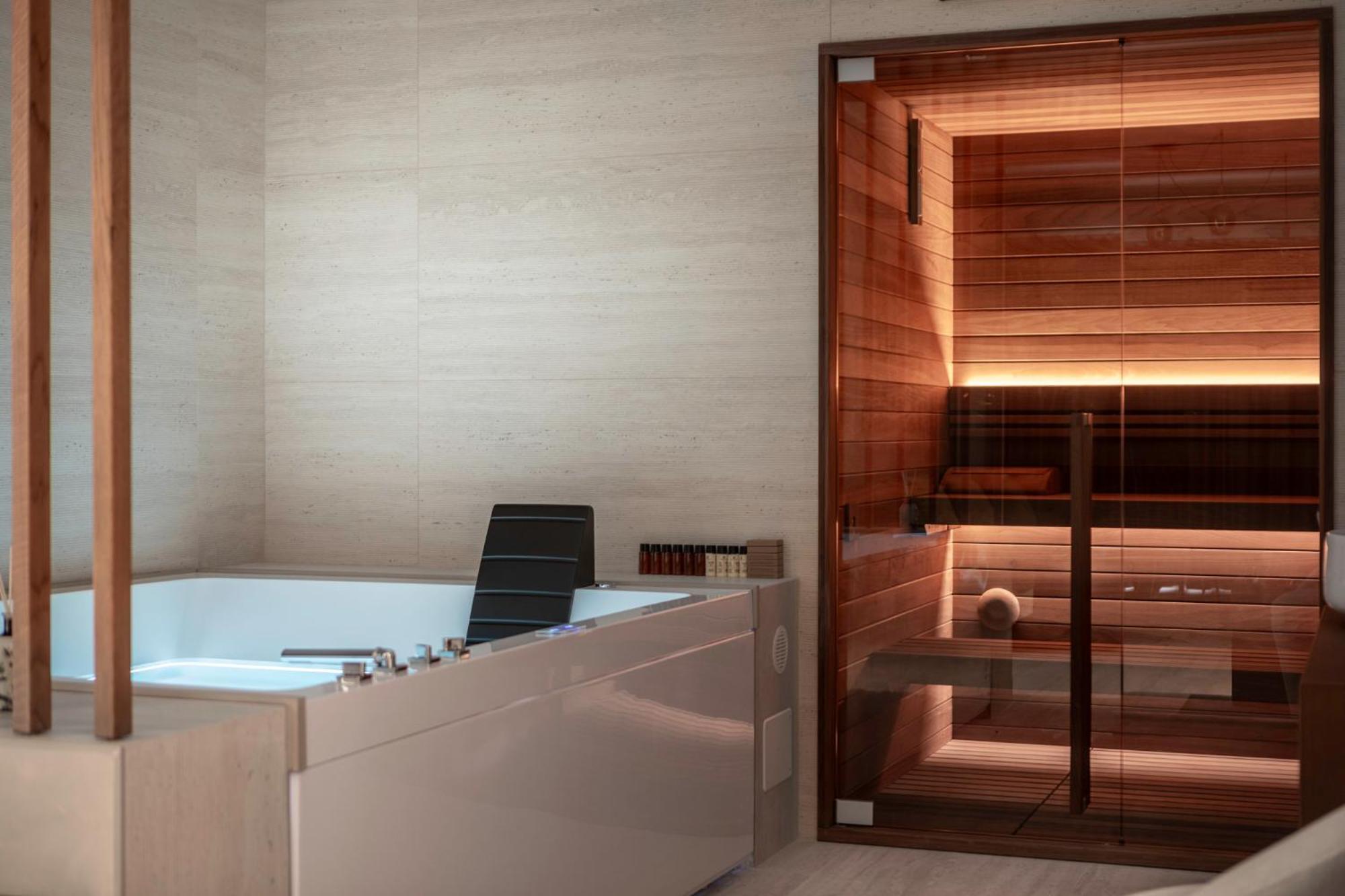 Apartment Pool & Vatican Luxury Rome